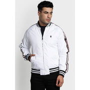 Mens White Jacket