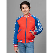 Red Jacket for Boy
