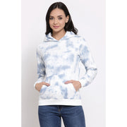 Light Blue Tie&Dye
