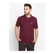 Dark Maroon