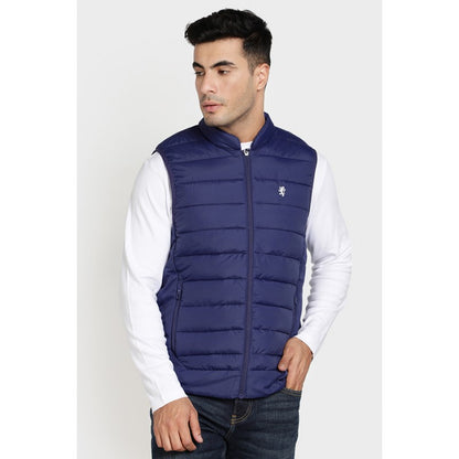 Mens Navy Jackets