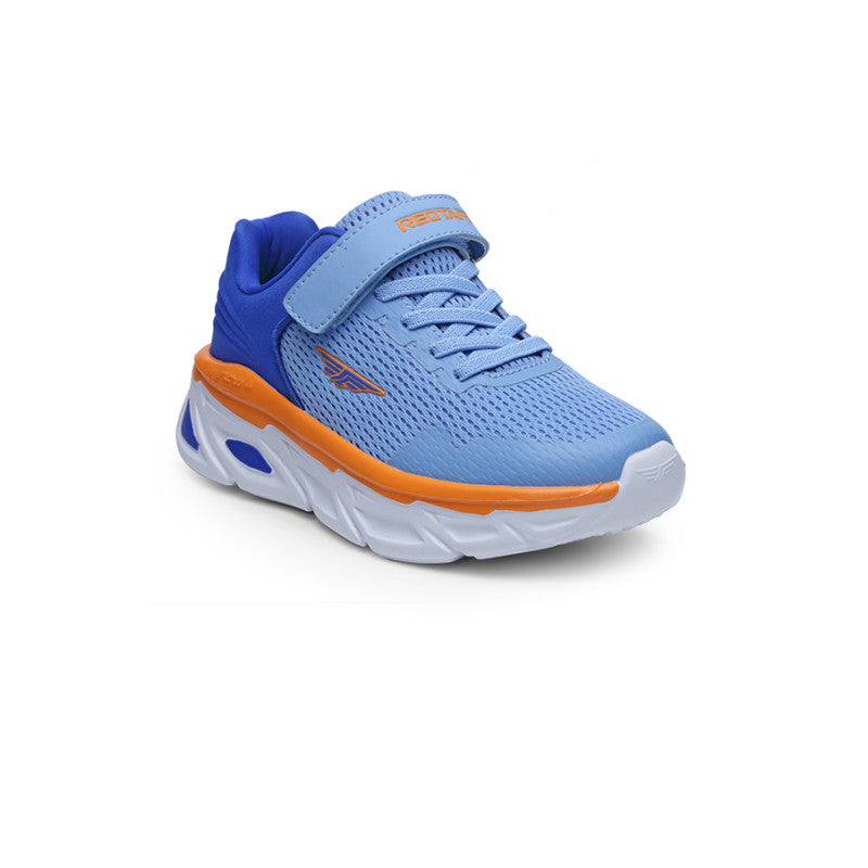 RedTape Unisex Kids Blue Sports Shoes