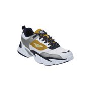 Men Grey Sneakers