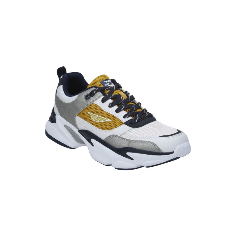 Men Grey Sneakers