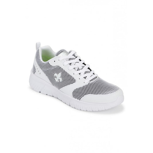 Bond Street by RedTape Men White Walking Shoes