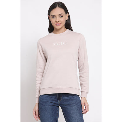 MODE by RedTape Women's Pearl Sweatshirt