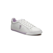 White/Lilac