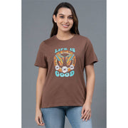  Wood Brown