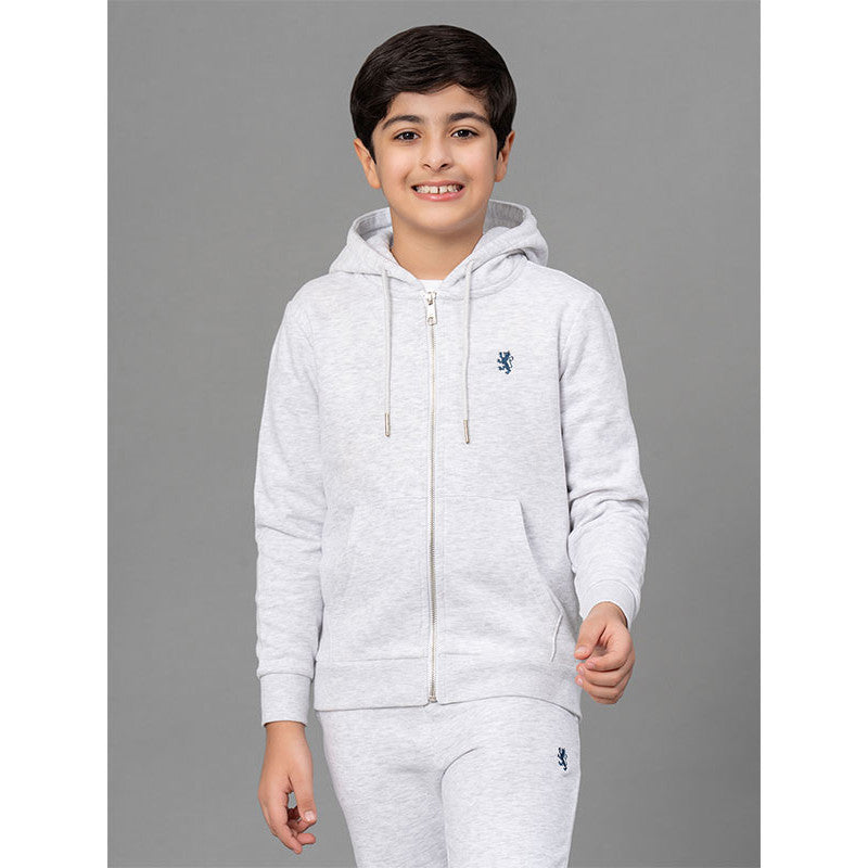 Light Grey Melange