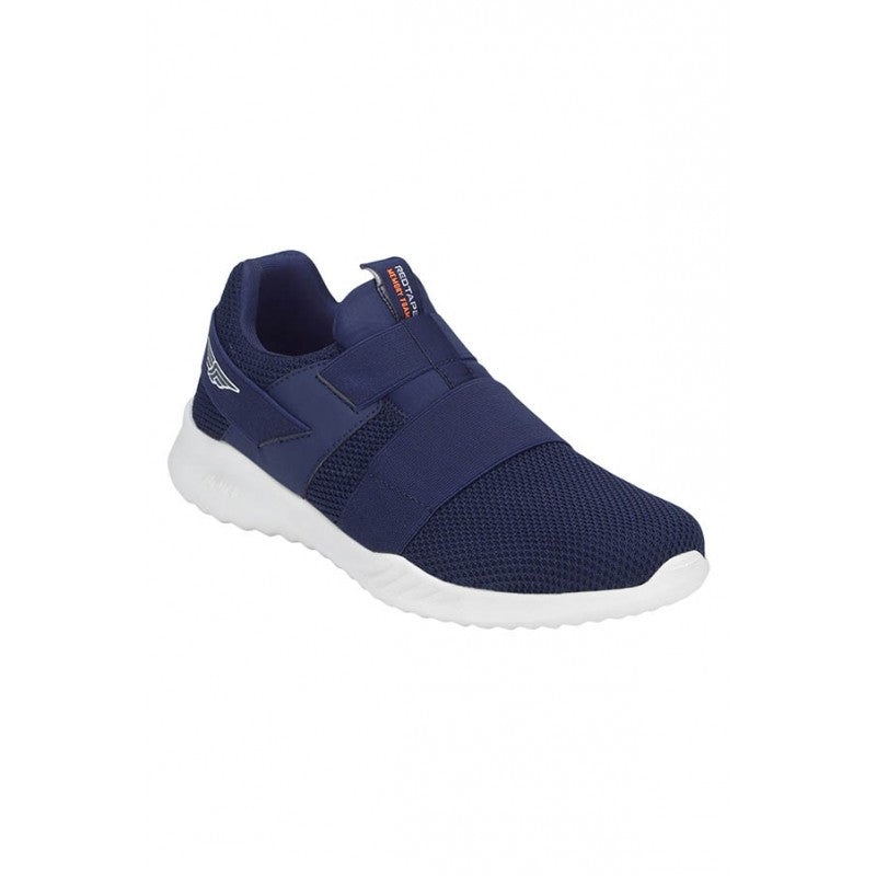 RedTape Men Navy Walking Shoes