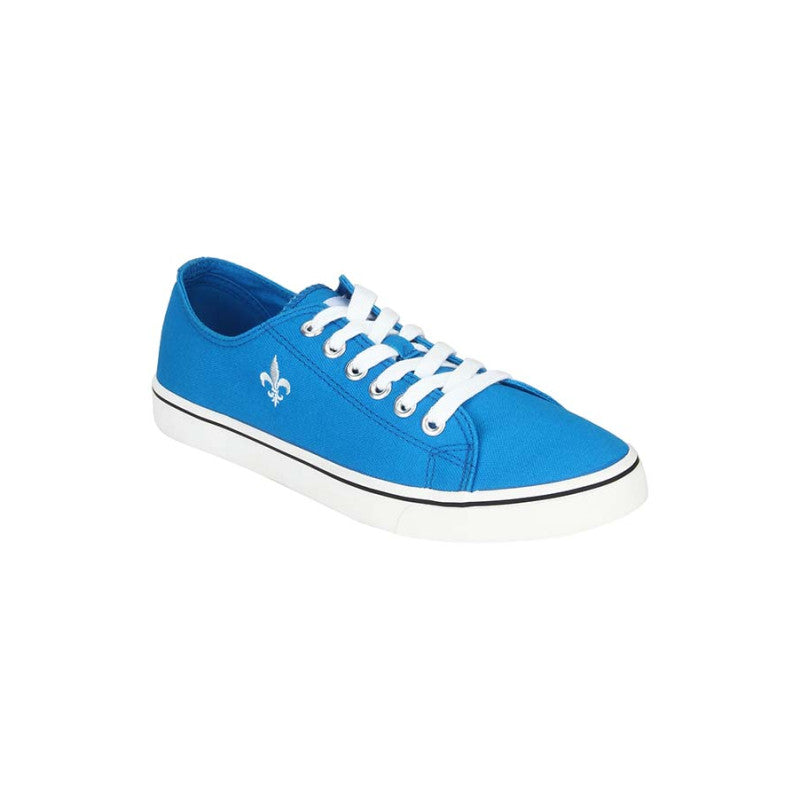 Bond Street by RedTape Men Royal Blue Sneakers