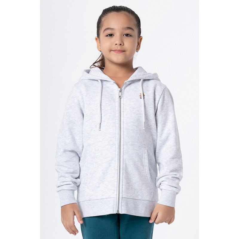 Light Grey Melange