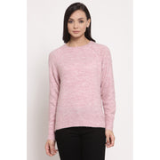 Pastel Pink