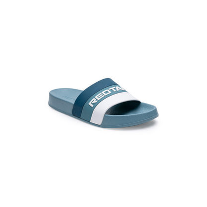 RedTape Men's Sapphire Sliders