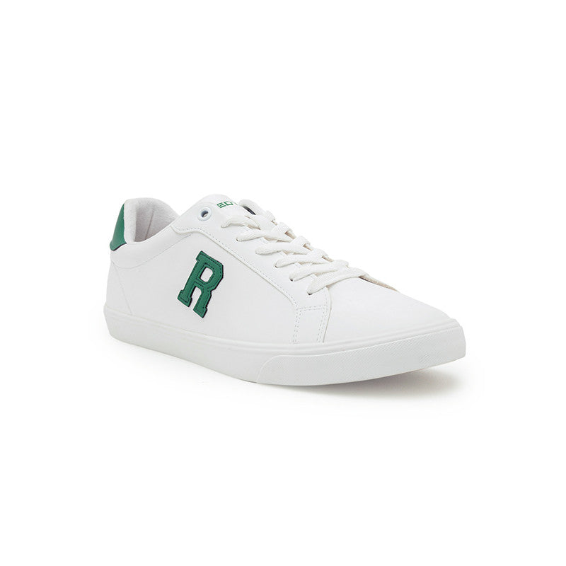White/Green