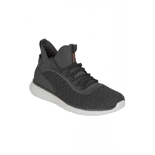 Men Grey Walking Shoes