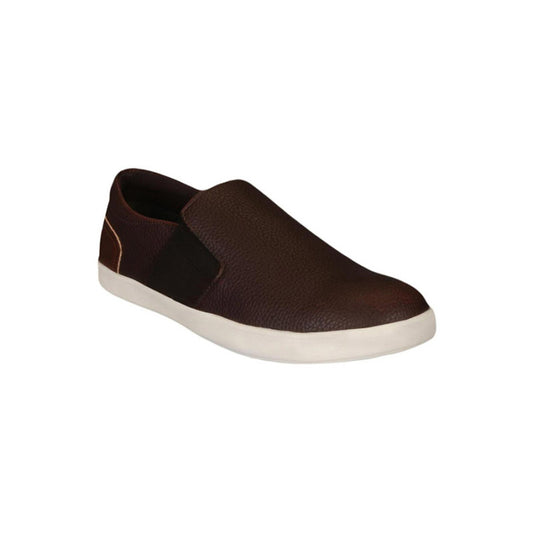 Bond Street by RedTape Men Brown Sneakers