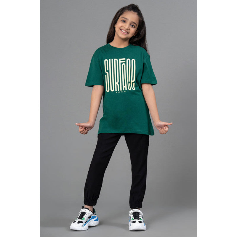 Unisex Kids T-Shirt- Best in Comfort
