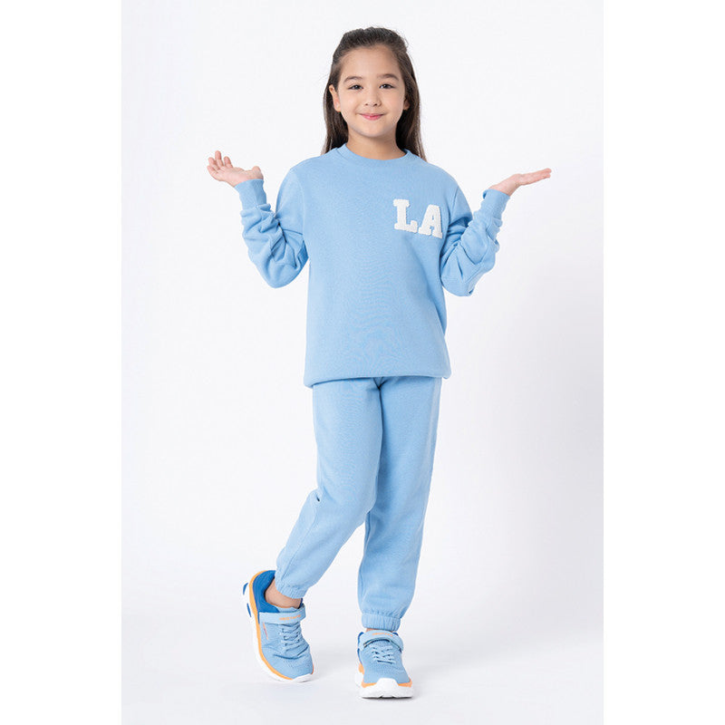 Slate Blue