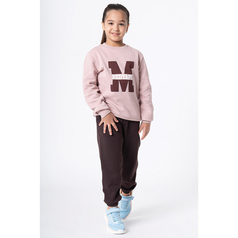 Dusky Pink