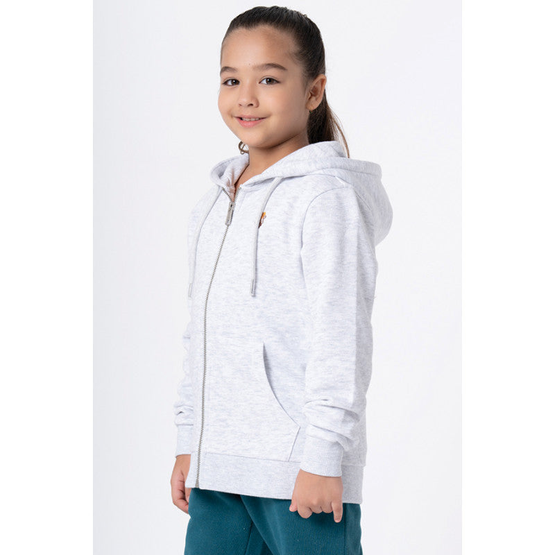Light Grey Melange