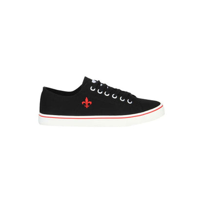 Bond Street by RedTape Men Black Sneakers