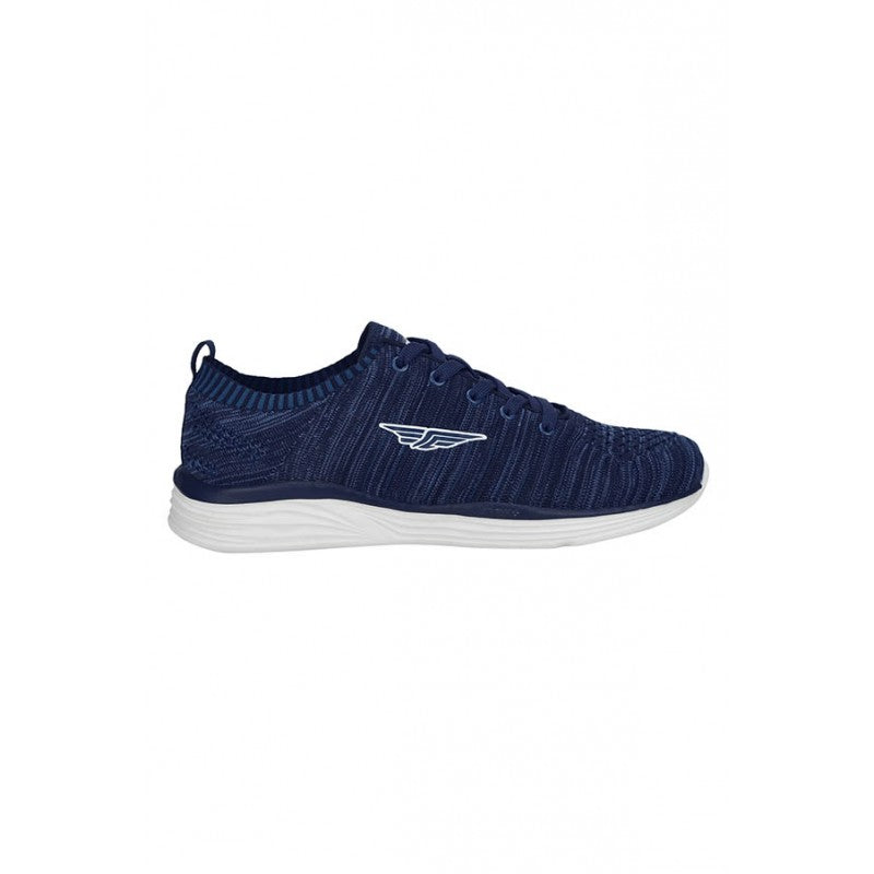 RedTape Men Navy Running Shoes