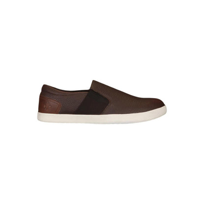 Bond Street by RedTape Men Brown Sneakers