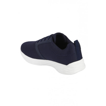 Bond Street by RedTape Men Navy Walking Shoes