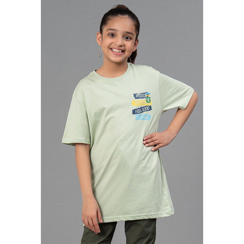 Light Green