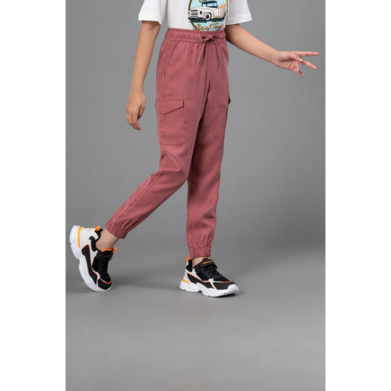 DUSKY PINK
