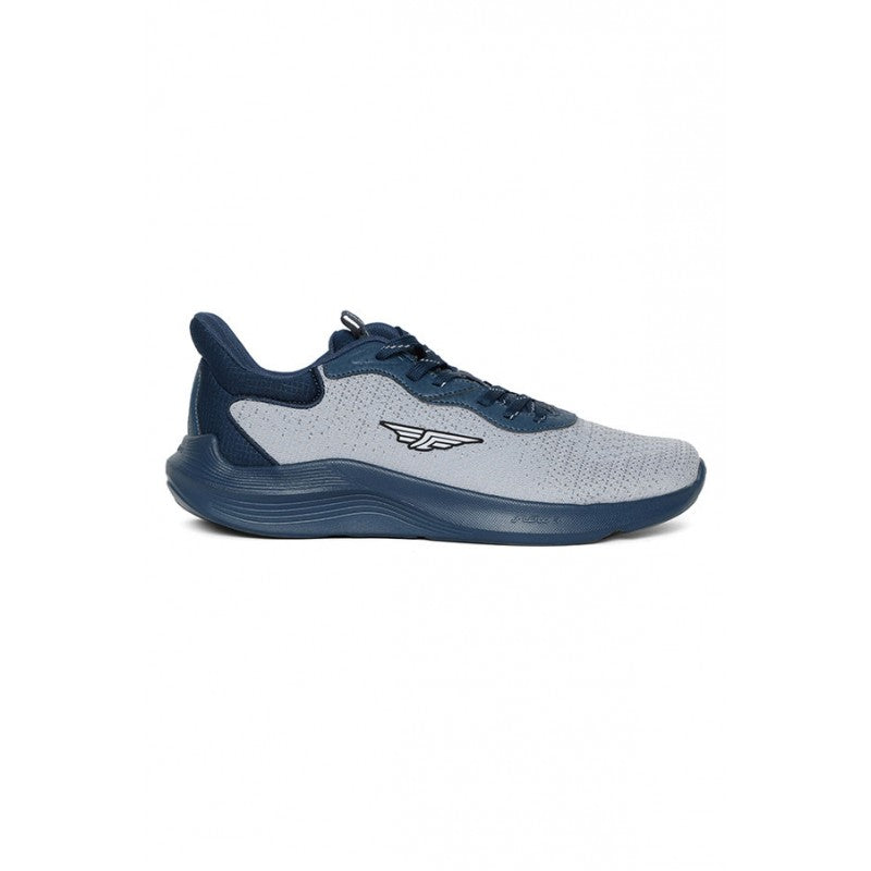 Men Grey Walking Shoes