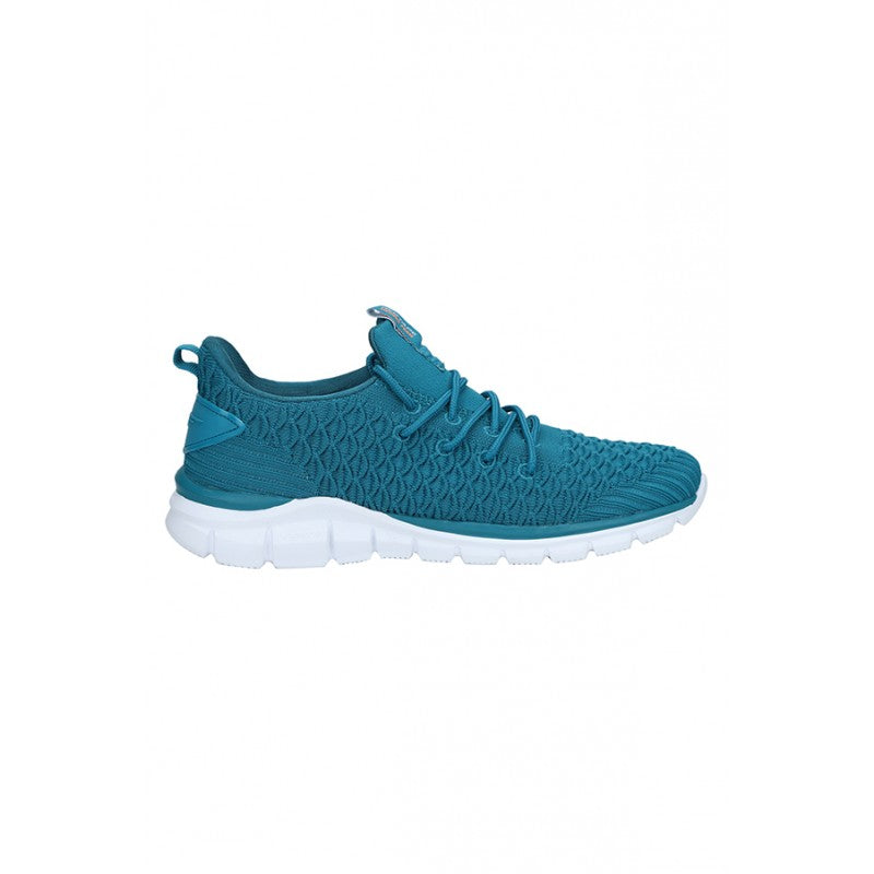 Men Mint Walking Shoes
