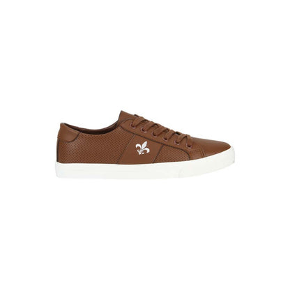 Bond Street by RedTape Men Tan Sneakers