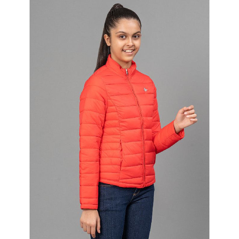 Red Jacket for Girls