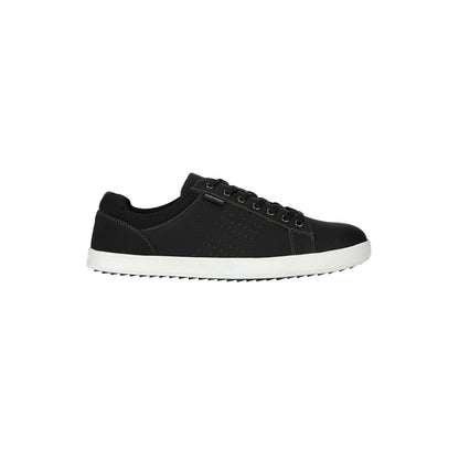 Bond Street by RedTape Men Black Sneakers