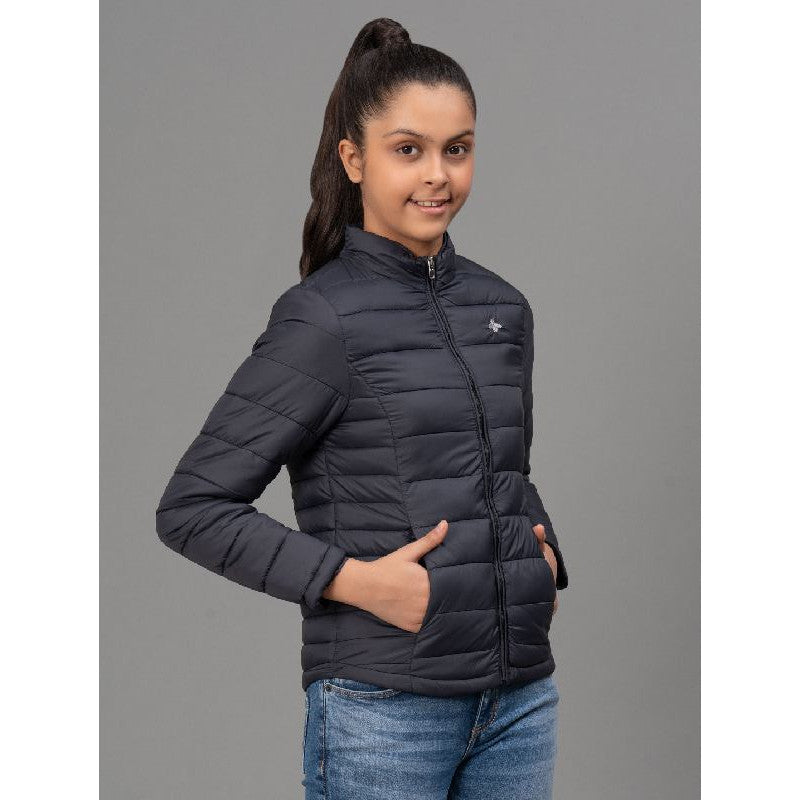 Black Jacket for Girls