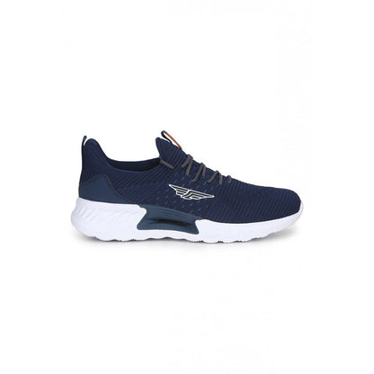 RedTape Men Navy Walking Shoes