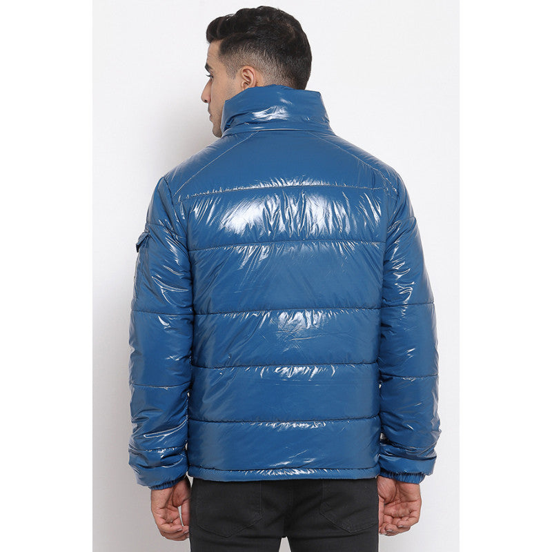 Men's Blue Jacket