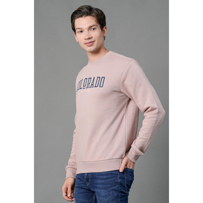 Dusky Pink