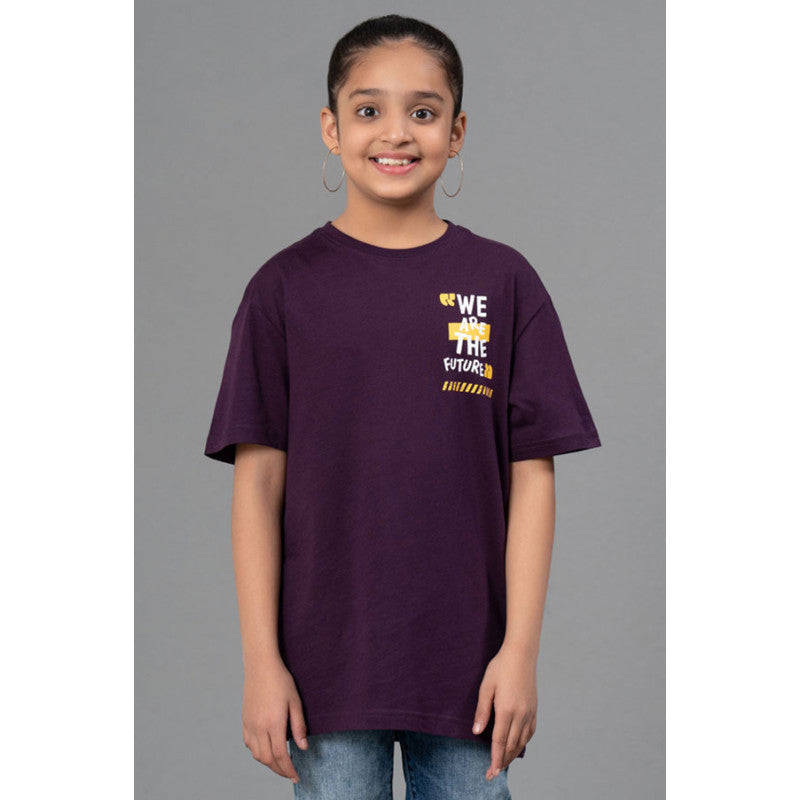 Dark Purple