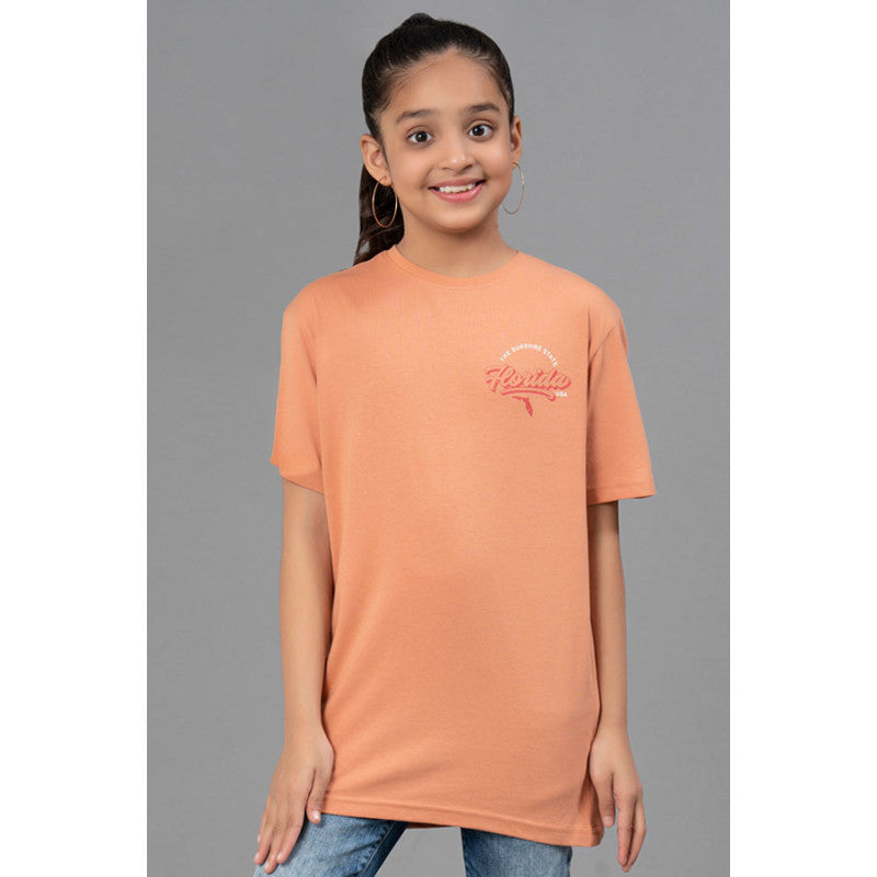 Light Orange