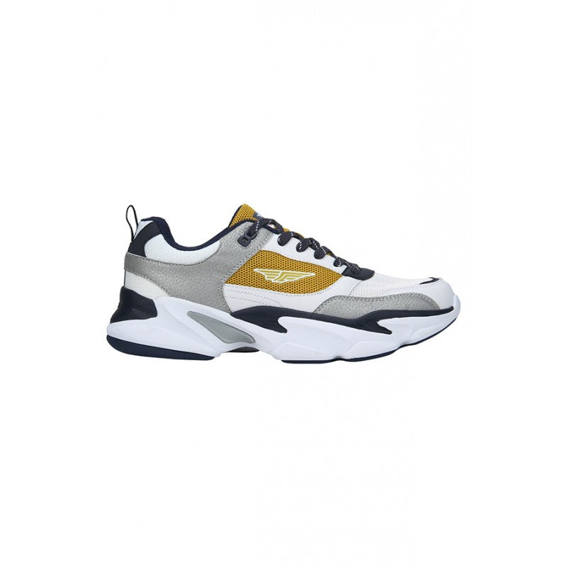 Men's Grey Sneakers