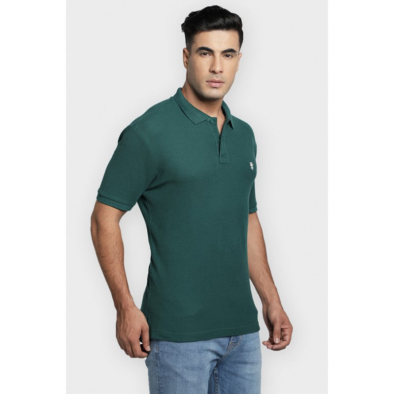 Mens DarkGreen T Shirt