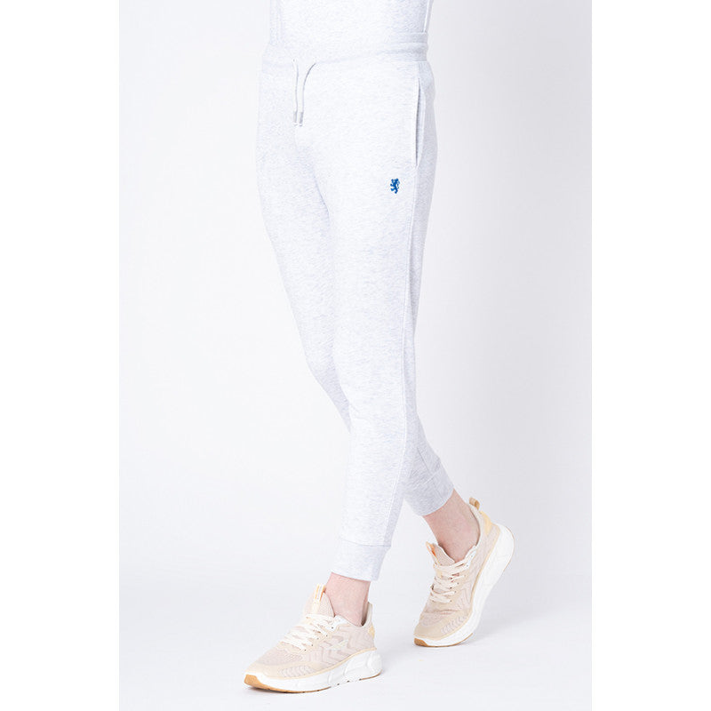 Light Grey Melange