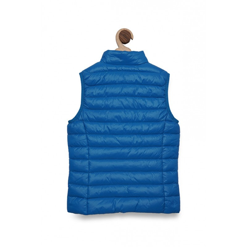 Blue Jacket for Girls