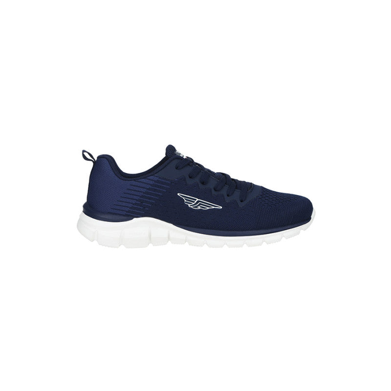 RedTape Men Navy Walking Shoes