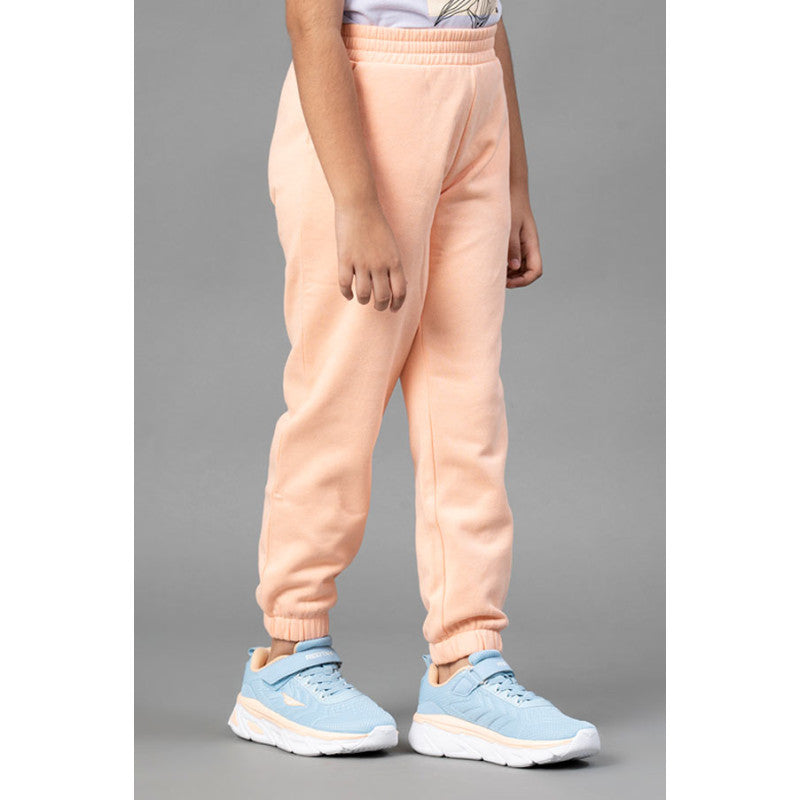 Bright Peach