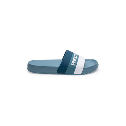 RedTape Men's Sapphire Sliders