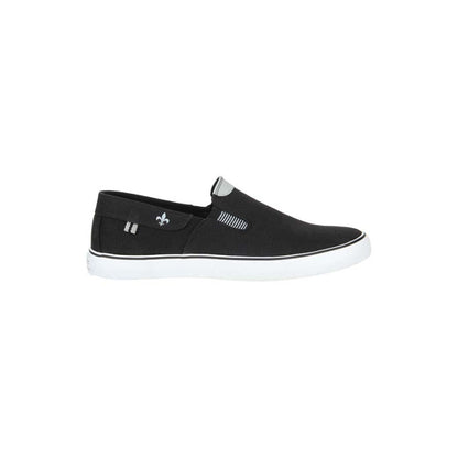 Bond Street by RedTape Men Black Sneakers